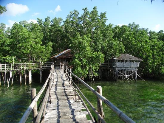 Guiwanon Spring Park